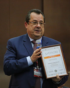 Андрей Романченко