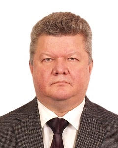 Алексей Домрачев 