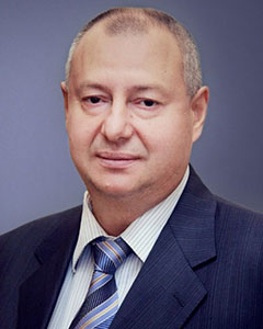 Владимир Гамза