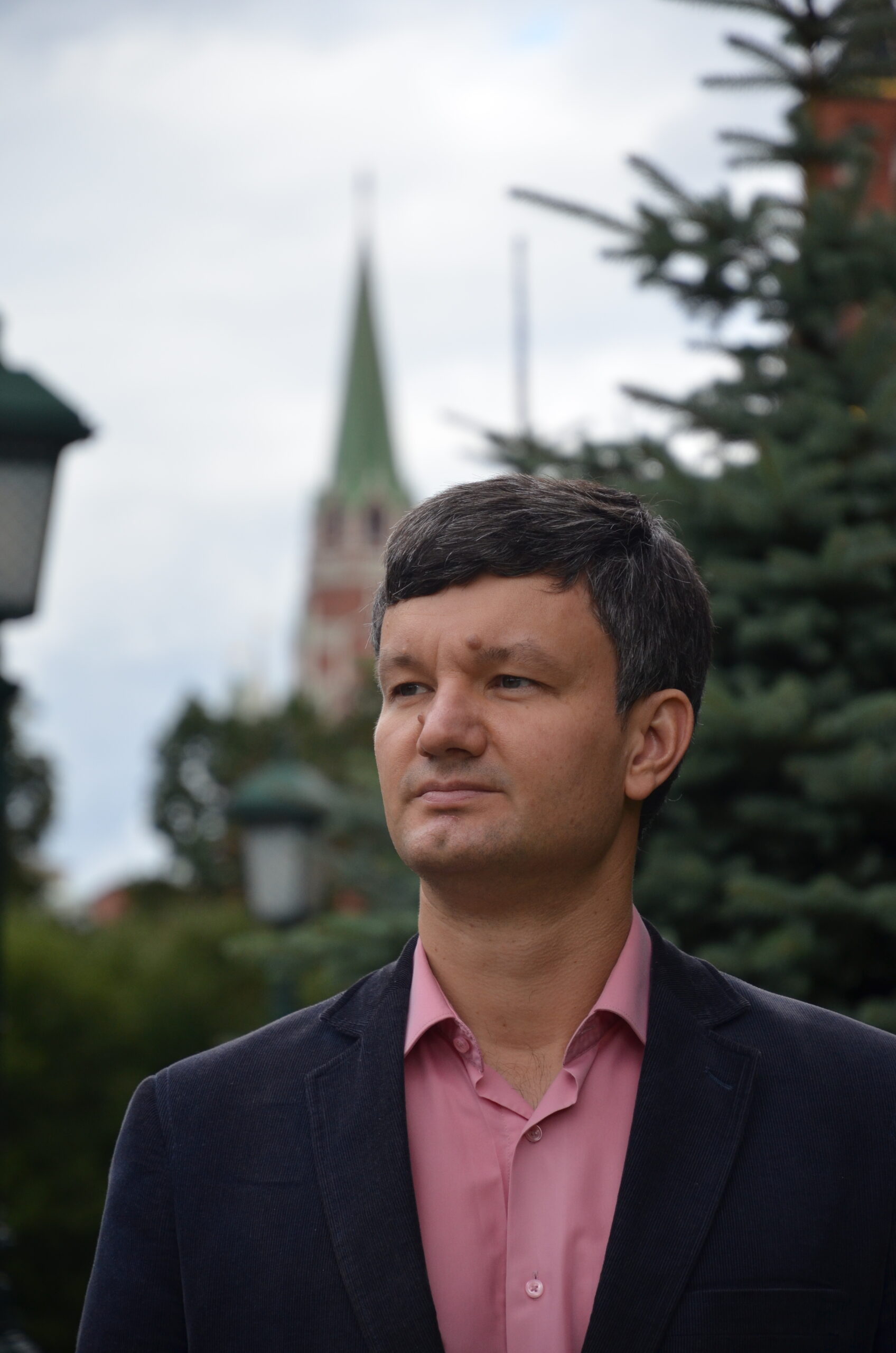 Кутаков Павел Владимирович - участник Инфофорума