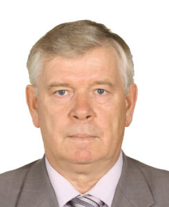 Valery SEMERIKOV