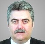 Oleg Khramov