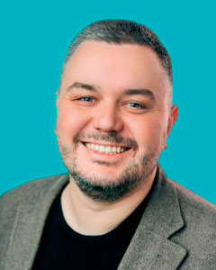 Роман Шапиро