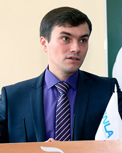 Андрей Артемов