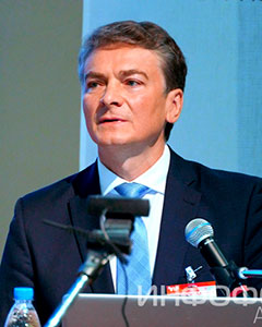 Дмитрий Букин