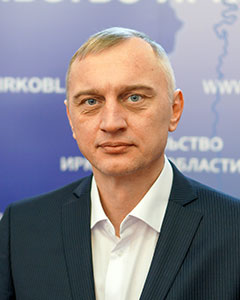 Игорь Рыморенко