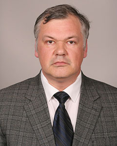 Сергей Ефимов