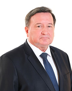 Виктор Батмазов