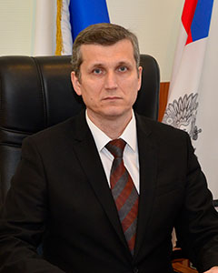 Павел Максяков