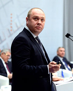 Михаил Варенцов