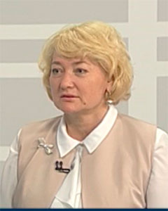Наталья Альхимович