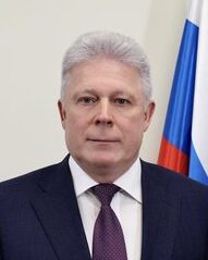 Игорь Паньшин