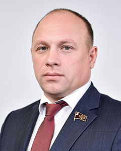 Олег Гаджиев