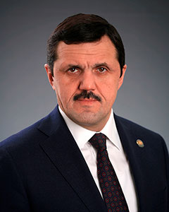Шамиль Гафаров