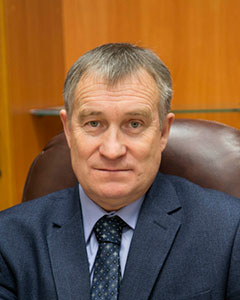 Степан Воронцов