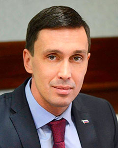 Дмитрий Курдюмов