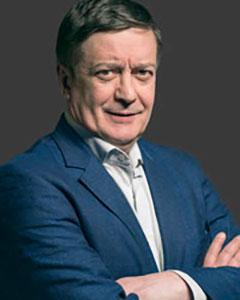 Олег Чутов