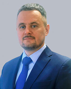 Алексей Горобцов