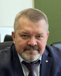 Юрий Ногинов