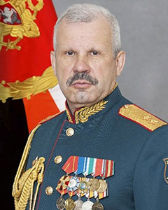 Василий Трушин