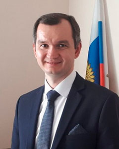 Евгений Зрюмов