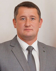 Михаил Маргачев
