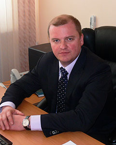 Андрей Рудометкин