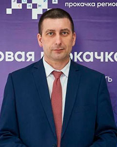 Андрей Ключенко