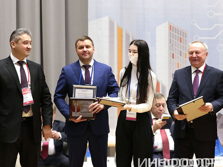 Кубок информационной безопасности регионов – в Астрахани