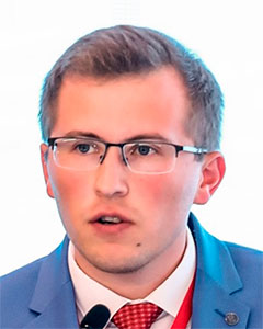 Эльдар Гайфутдинов