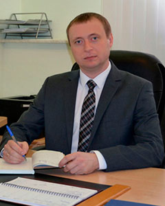 Александр Доронин