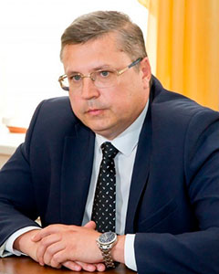 Денис Афанасьев