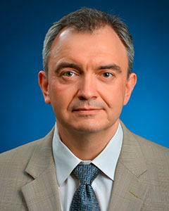 Павел Паутов