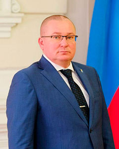 Дмитрий Заплавнов
