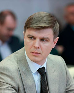 Александр Королёв