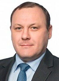 Вячеслав Бражко