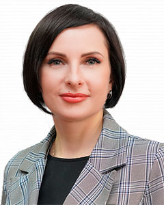 Нонна Лавриенко