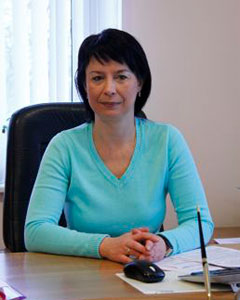 Виктория Меньшикова
