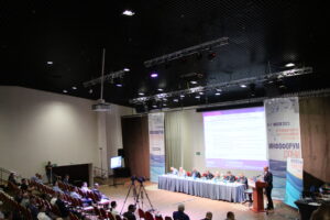 Итоги 10-й Южного форума информационной безопасности «Инфофорум-Сочи»