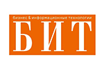 Журнал «БИТ. Бизнес&Информационные технологии»