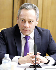 Сергей Гриневич