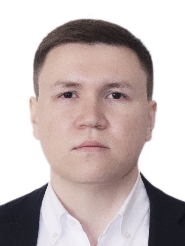 Кокунцыков Бадма