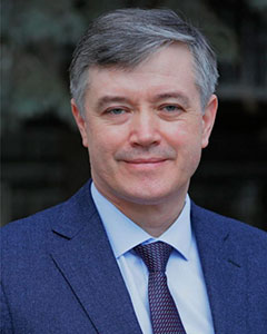 Олег Кравченко