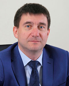 Александр Карауш