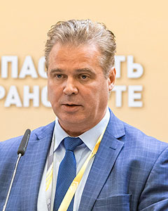 Сергей Сарицкий