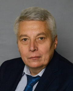 Сергей Акимов