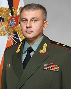 Вадим Шамарин