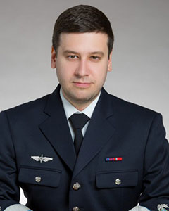 Дмитрий Скачков