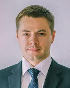 Егор Кожемяка