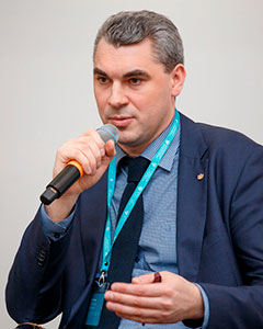 Александр Албычев